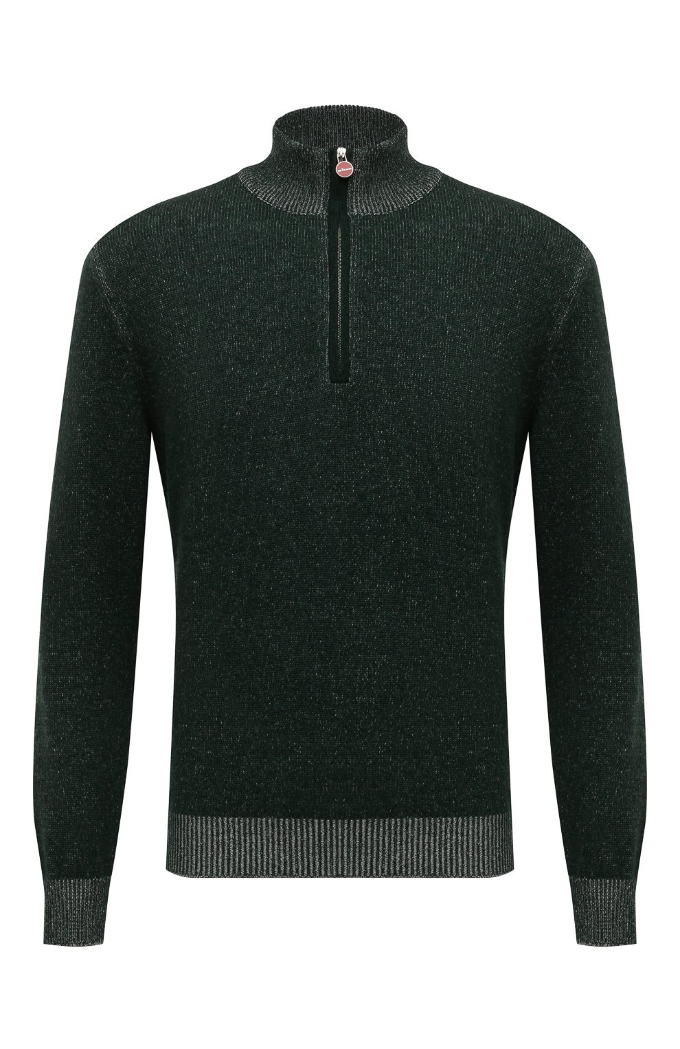 Кашемировый свитер KITON, арт. UMK1483V149, фото 1