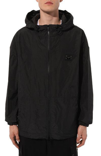 Куртка DOLCE & GABBANA, арт. G9ABQT/HUMEX, фото 3