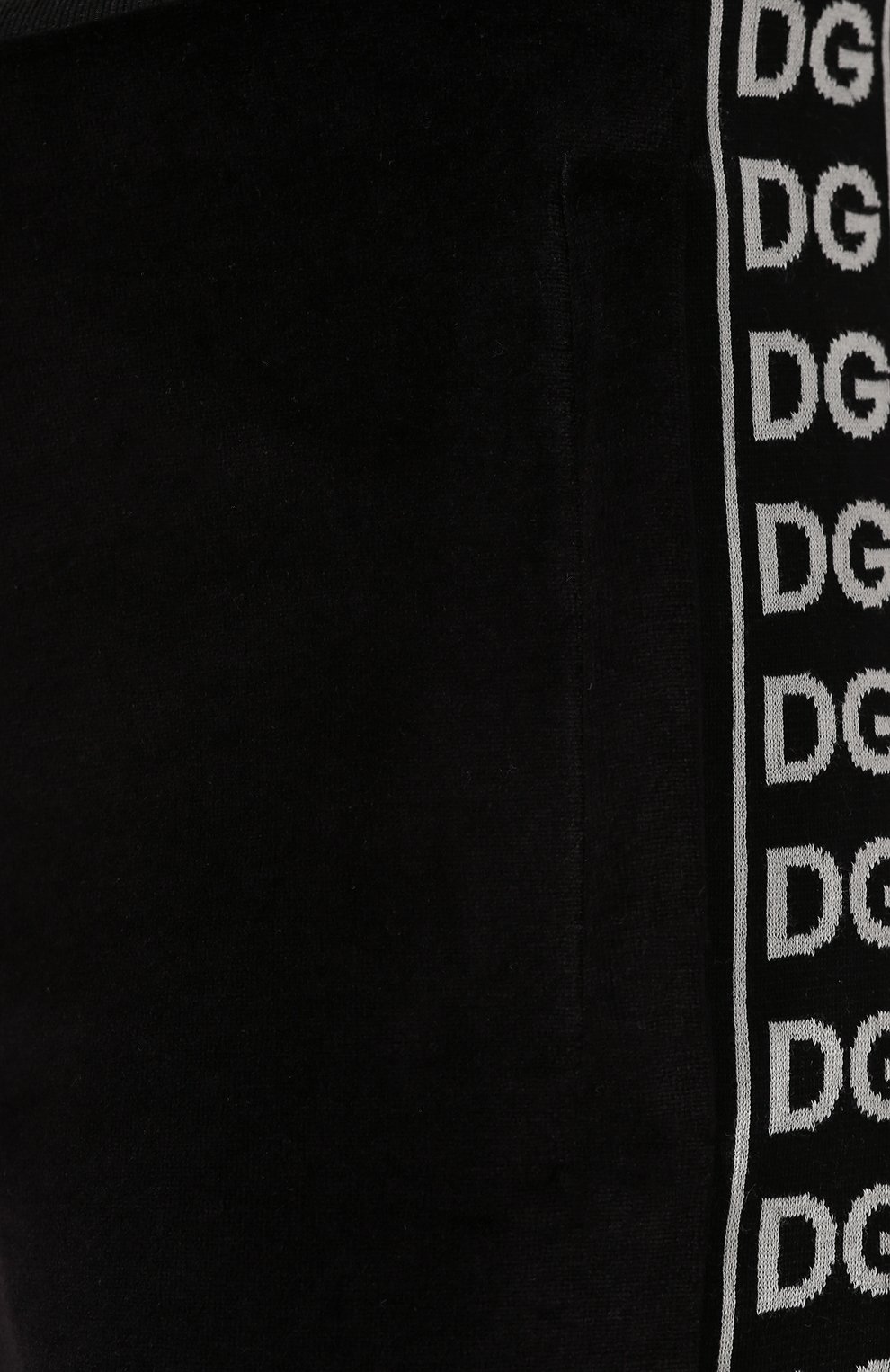 Джоггеры DOLCE & GABBANA, арт. FTBMDT/FUVJH, фото 5