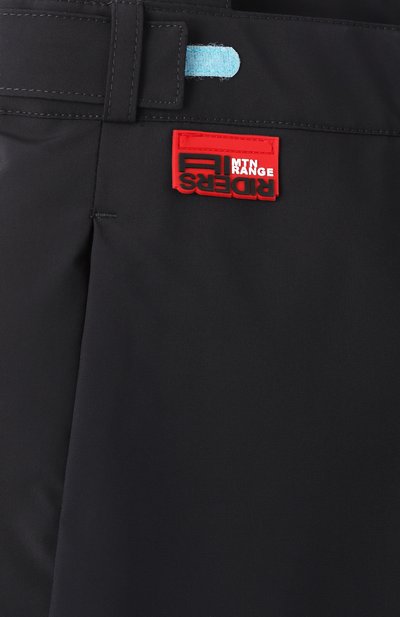 Утепленные брюки AI RIDERS, арт. PX713NTDNA4, фото 3