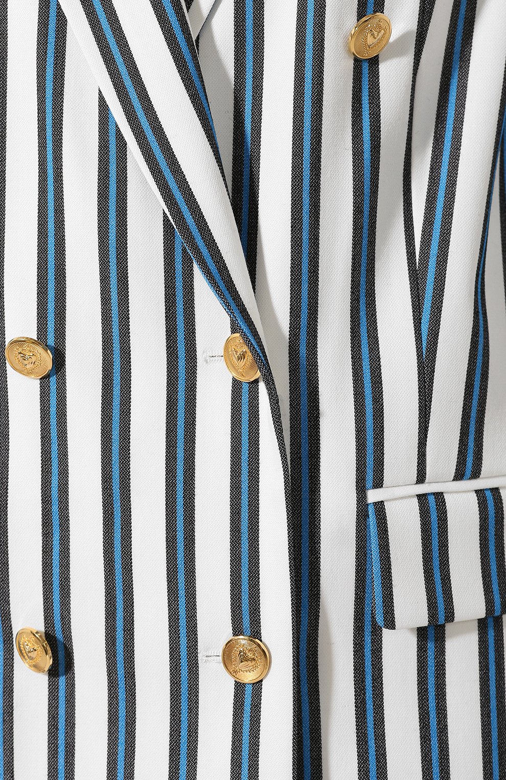 Жакет в полоску ESCADA, арт. 5031638, фото 5