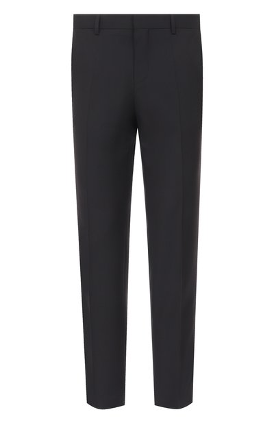 Мужские шерстяные брюки BOSS, арт. 50537573