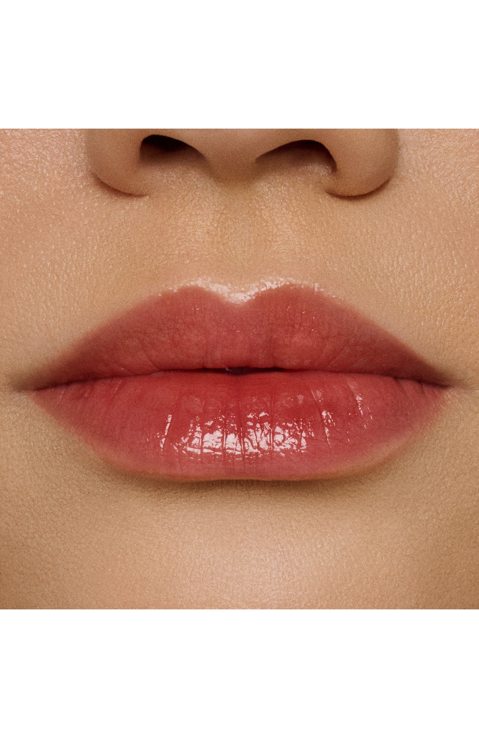 Тинт для губ lustreglass stainglass lip tint, оттенок cake topper (3ml) MAC, арт. SB47-04, фото 6