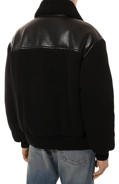 Комбинированный бомбер ICEBERG, арт. 0101/2826, фото 4