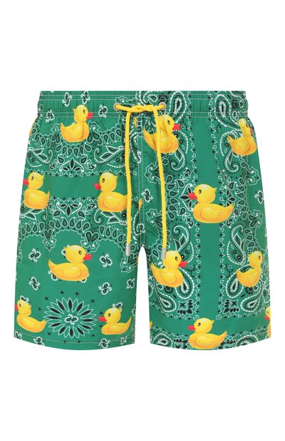 Мужские плавки-шорты MC2 SAINT BARTH, арт. STBM GUSTAVIA/05232H