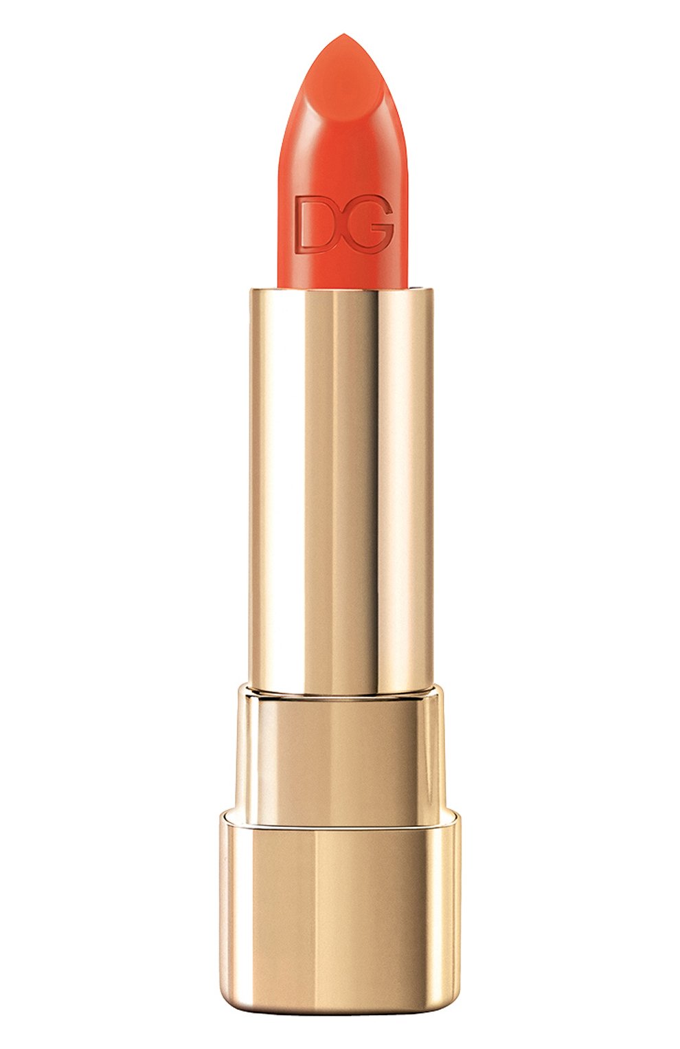 Помада для губ classic cream lipstick 415 delicious DOLCE & GABBANA, арт. 3022225DG, фото 1