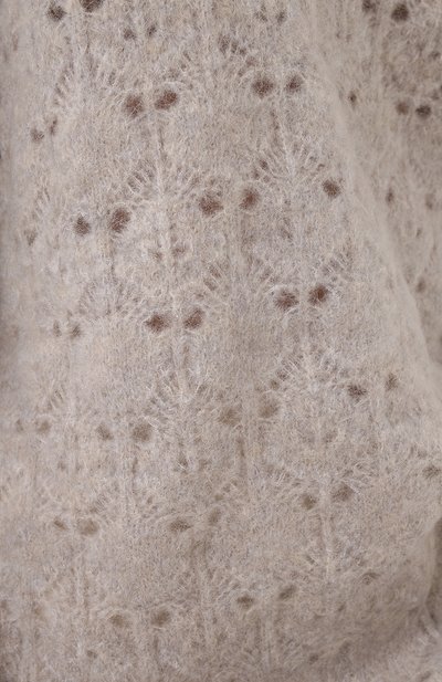 Шерстяной свитер BRUNELLO CUCINELLI, арт. M6W575700P, фото 5