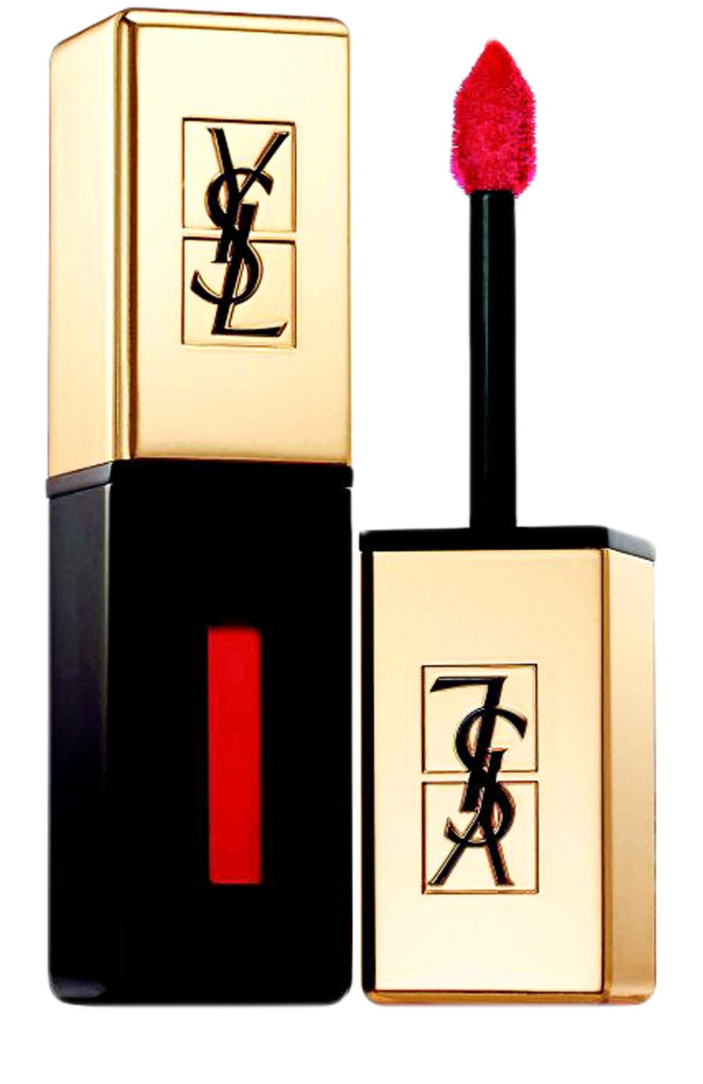 Блеск для губ glossy tatoo 09  YSL, арт. 3365440117594, фото 1