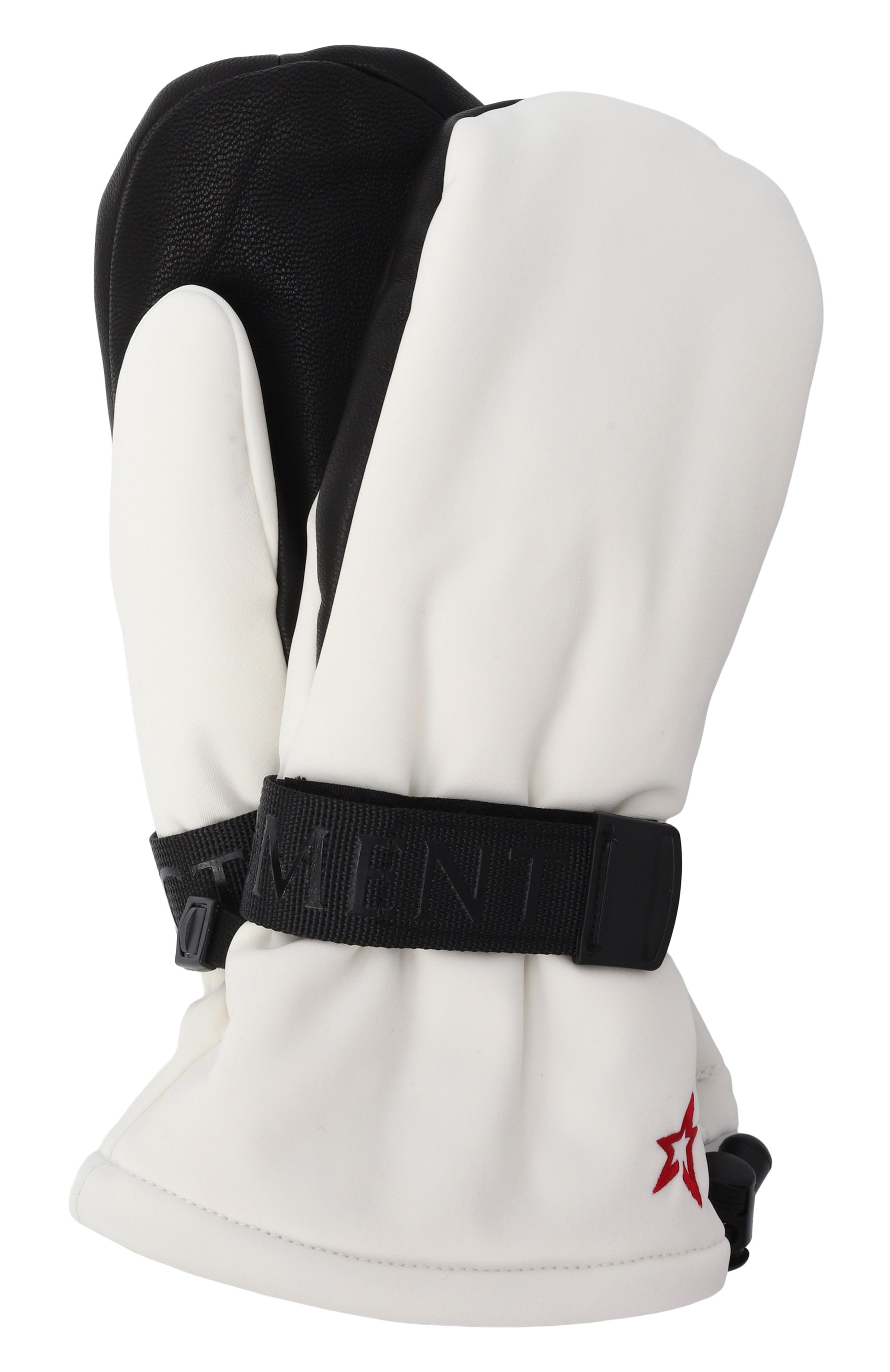 Утепленные варежки PERFECT MOMENT, арт. K6000029/1707, фото 1