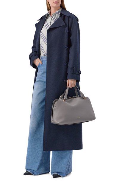 Сумка aries NEOUS, арт. 00058/LEATHER, фото 3