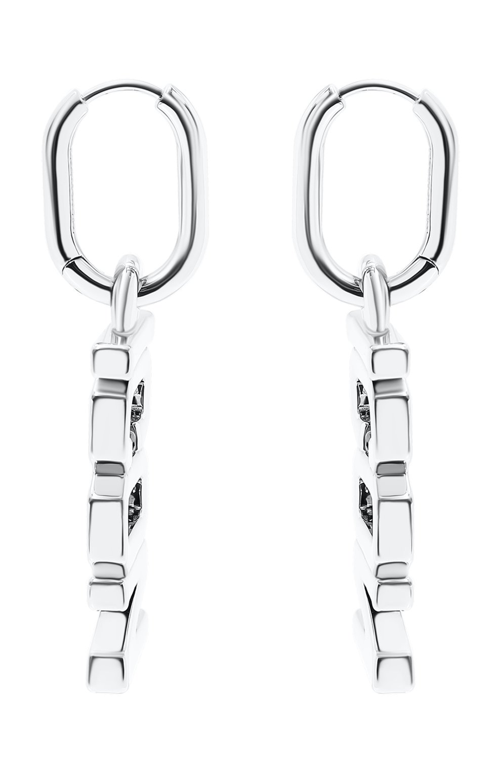 Серьги DSQUARED2, арт. ERW0206 37200001, фото 1