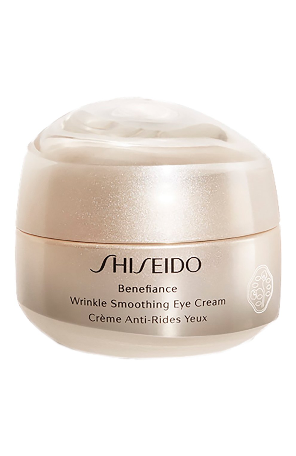 Крем для кожи вокруг глаз разглаживающий морщины (15ml) SHISEIDO, арт. 15579SH, фото 1