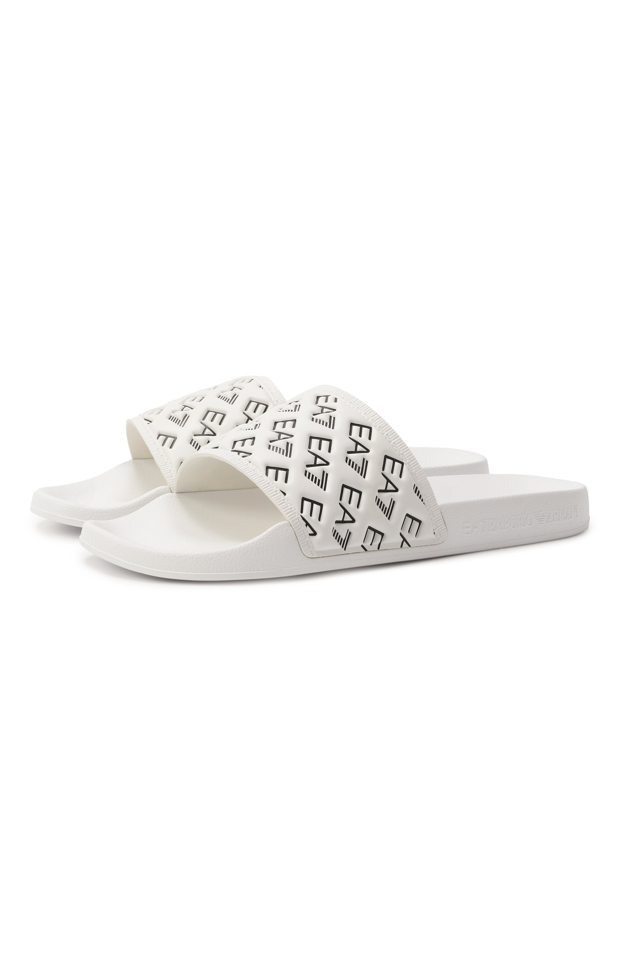 Шлепанцы EA7, арт. 7X000109/AF15125, фото 1