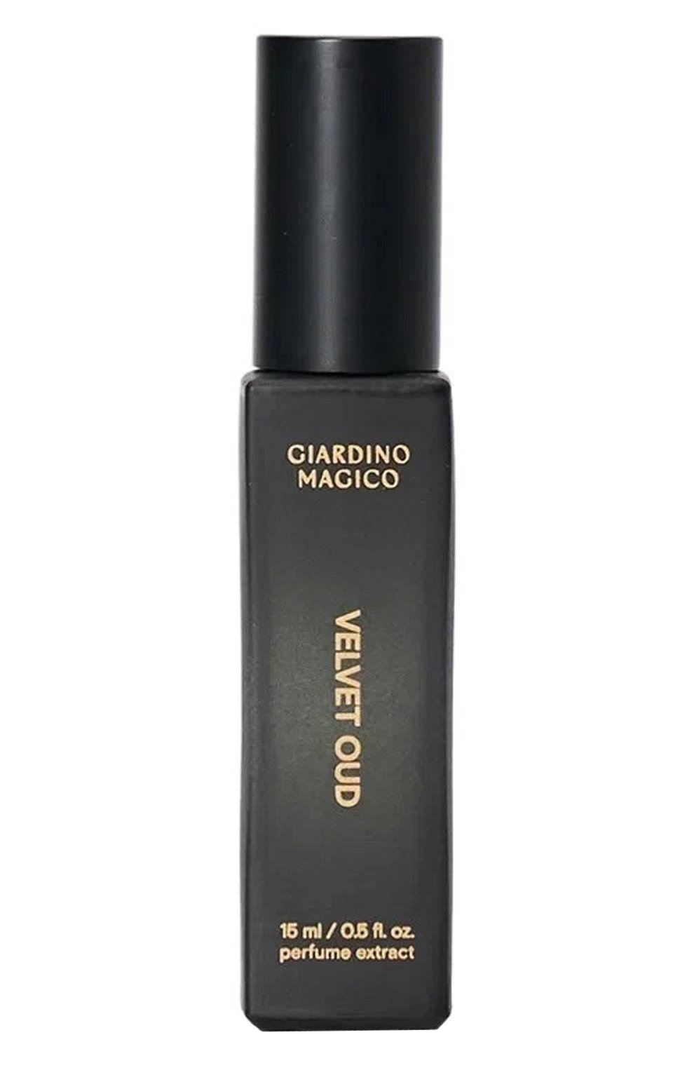 Концентрированные духи Velvet oud (15ml) GIARDINO MAGICO для женщин ...