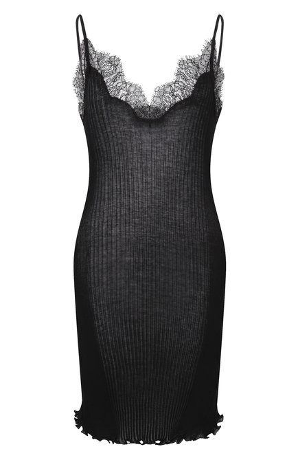 Женская хлопковая сорочка ZIMMERLI, арт. 207-2802