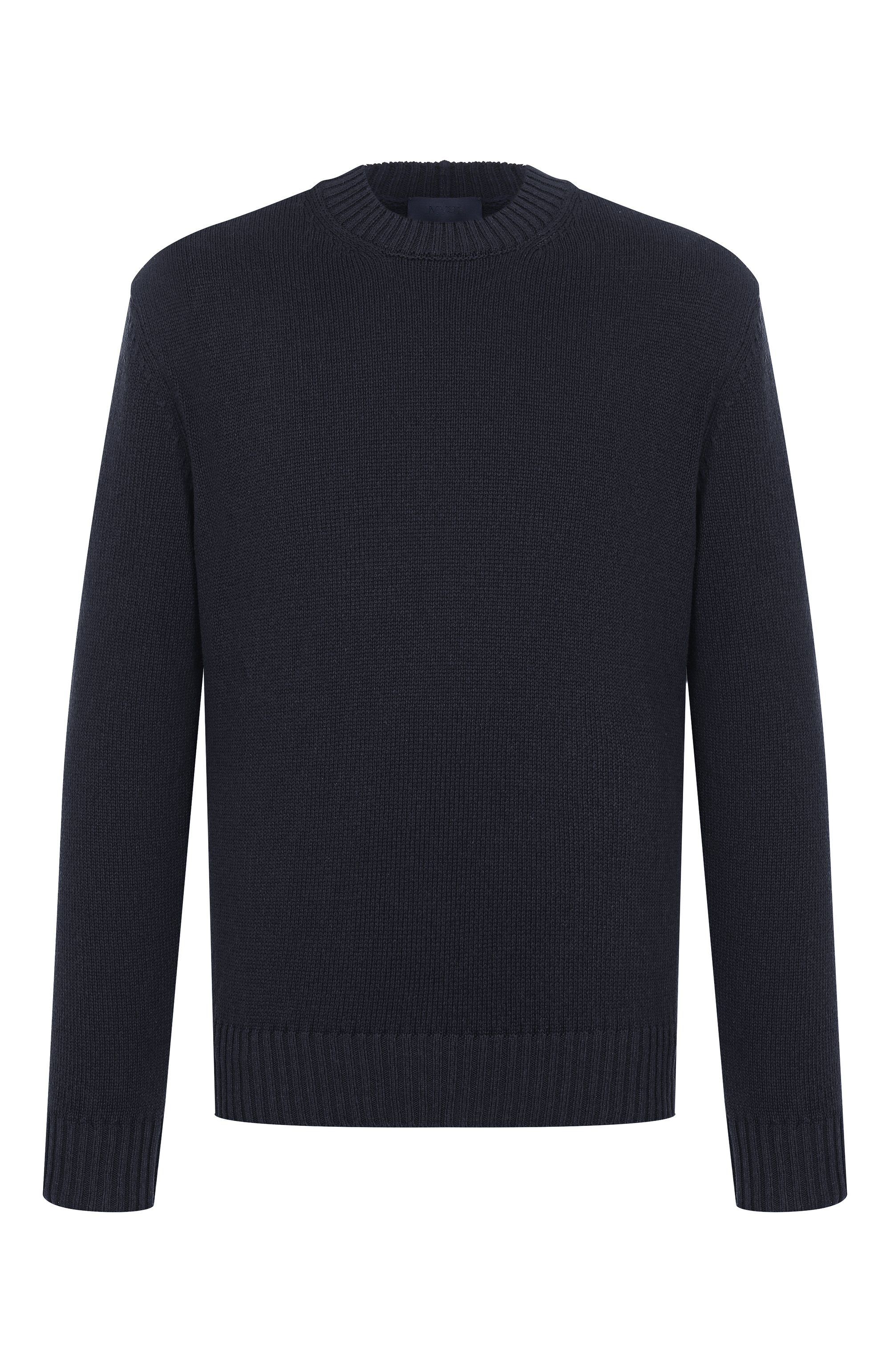 Свитер из шелка и льна MVST, арт. 25E/X1P/0/A010/7660, фото 1