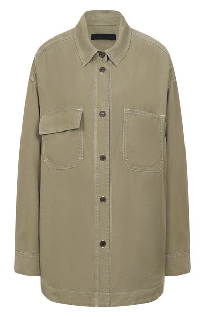 Женская рубашка из вискозы JUUN.J, арт. JW5564W03