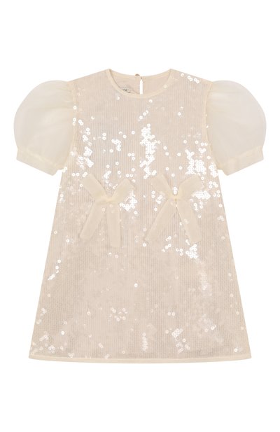 Платье DESIGNERS CAT, арт. 100000K01001868/LUDMILA/4-8