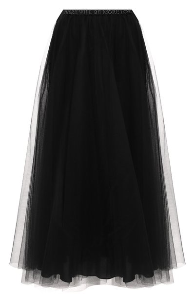 Женская юбка VALENTINO, арт. SB0RA1Y01ED