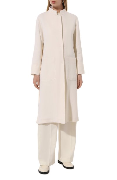 Кашемировое пальто MVST, арт. 2404L115-678, фото 3