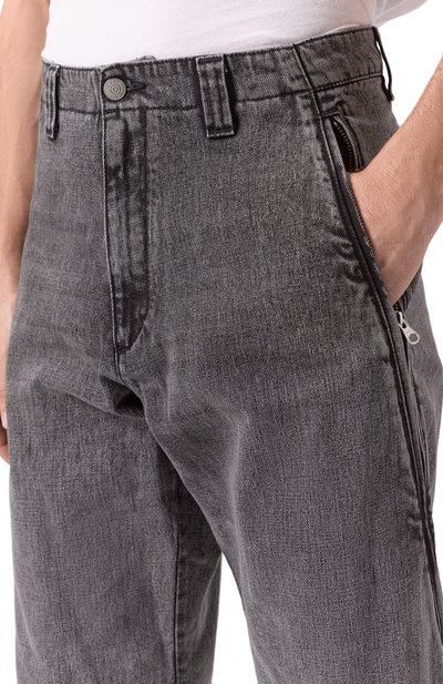 Джинсы MM6, арт. SH0KA0031/M35149, фото 5