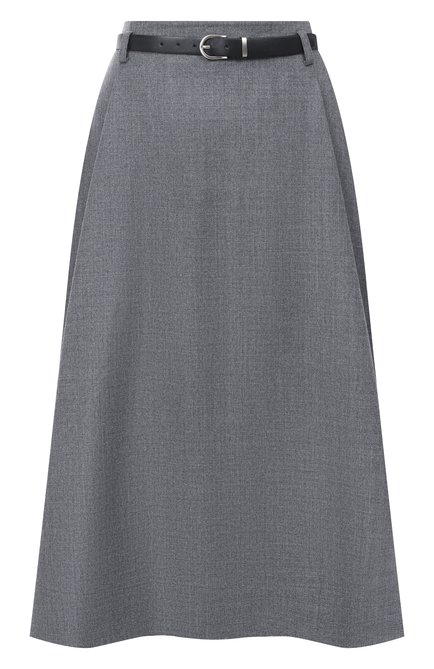 Женская шерстяная юбка JUUN.J, арт. JW5X27W02