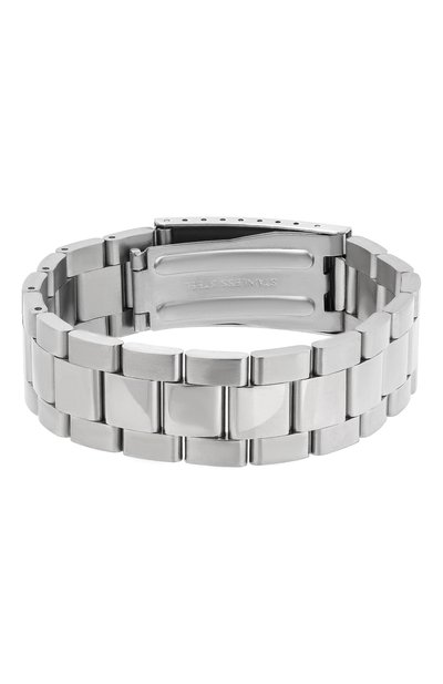 Браслет MM6, арт. SM7UY0100 P8601, фото 3