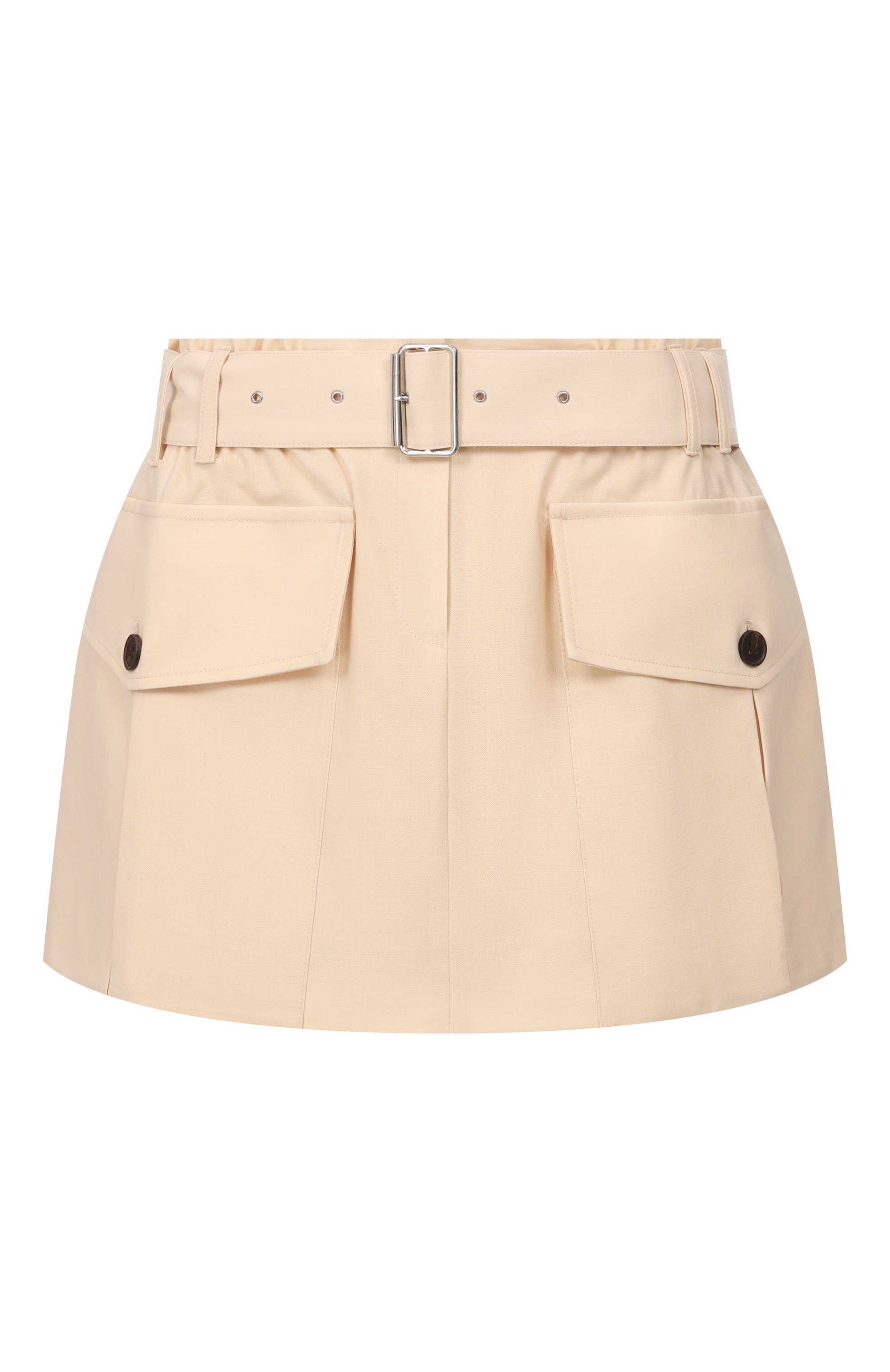 Юбка IRO, арт. WP31AZ0E, фото 1