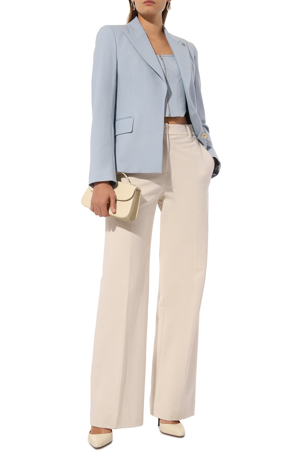 Корсет AMIRI, арт. AWTPBU1003, фото 2