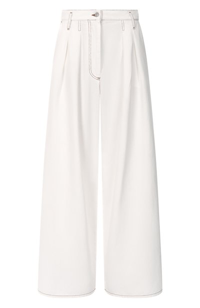 Женские джинсы DRIES VAN NOTEN, арт. 251-010929-1552