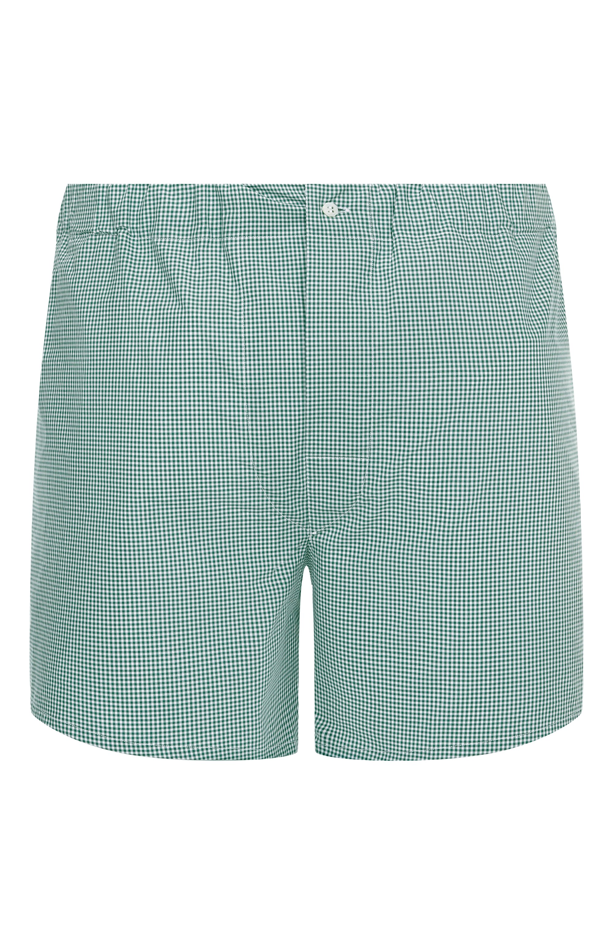 Хлопковые боксеры STEFANO RICCI, арт. BX005/BN2956, фото 1