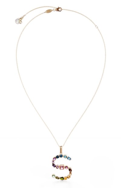 Женские колье DOLCE & GABBANA, арт. WAMR2G WMIXS Z0000