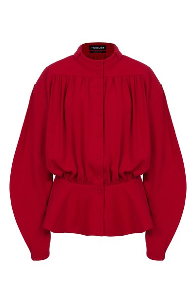 Женская блузка MUGLER, арт. C0M1T00834577