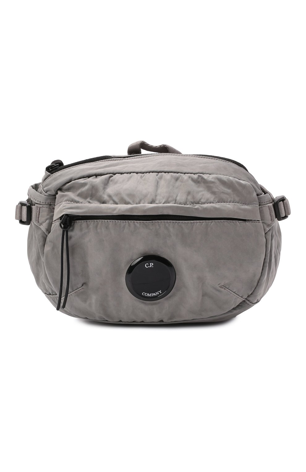 Текстильная поясная сумка C.P. COMPANY, арт. 11CMAC112A-005269G, фото 1