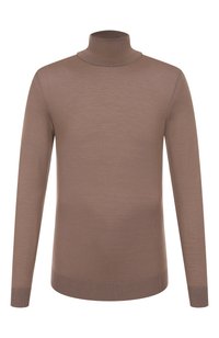 Темно-бежевый