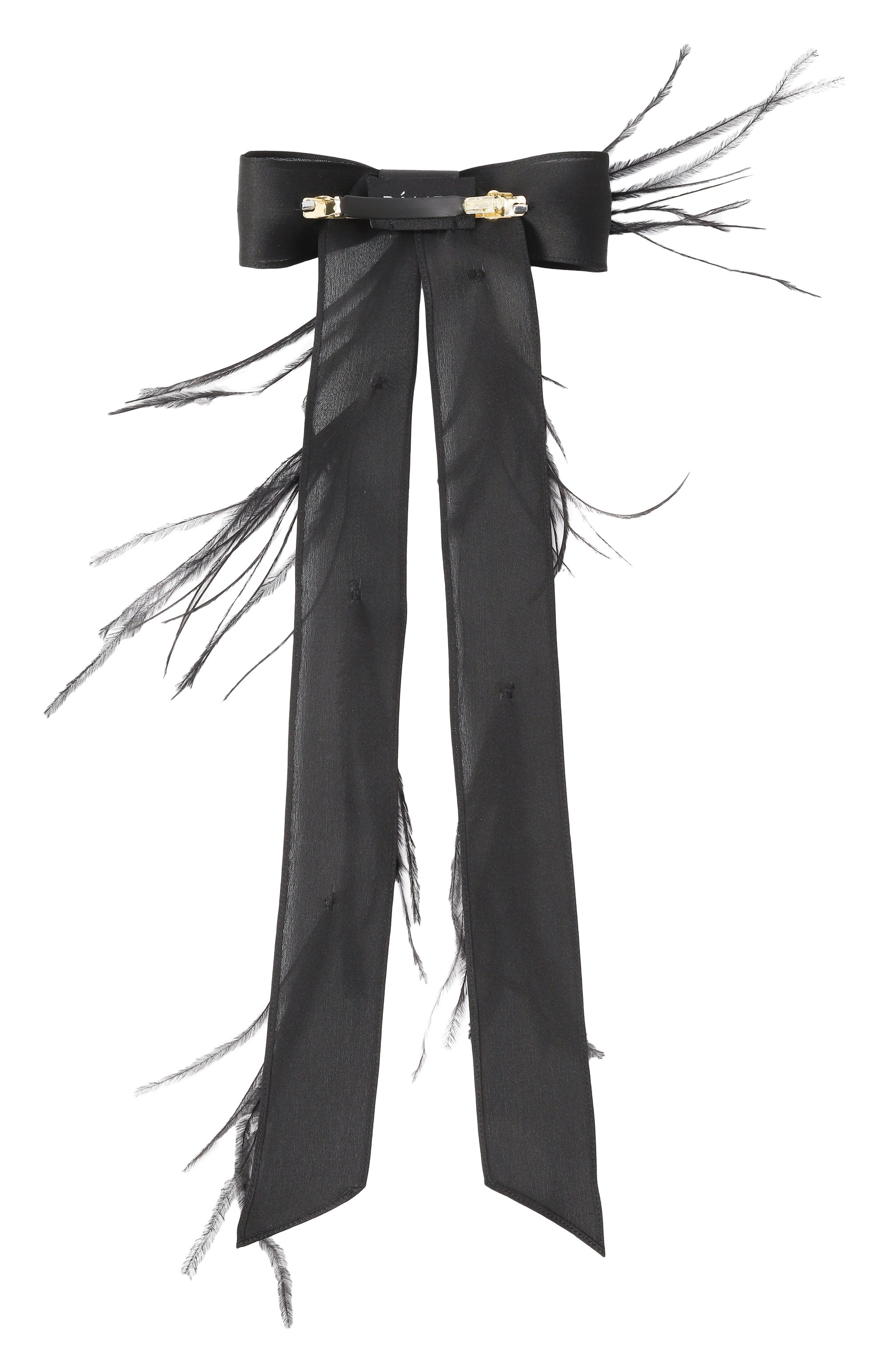 Бант PANFIL, арт. 0-S-MRY3-PLUM, фото 3