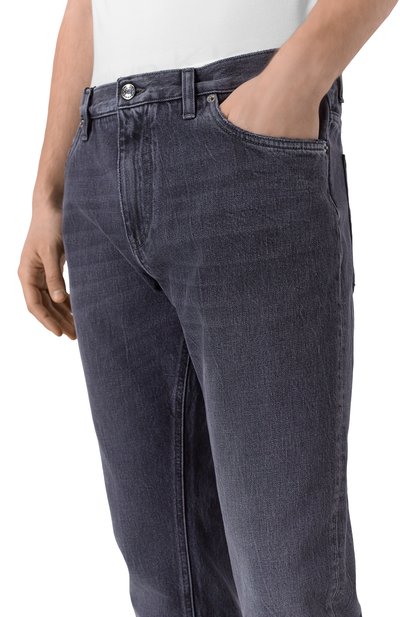 Джинсы loose DOLCE & GABBANA, арт. GYJDAZ/G8NB1, фото 5