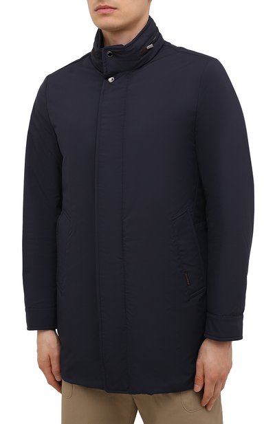 Пуховая куртка bracci-skt MOORER, арт. BRACCI-SKT/M0UGI100089-TEPA034, фото 3