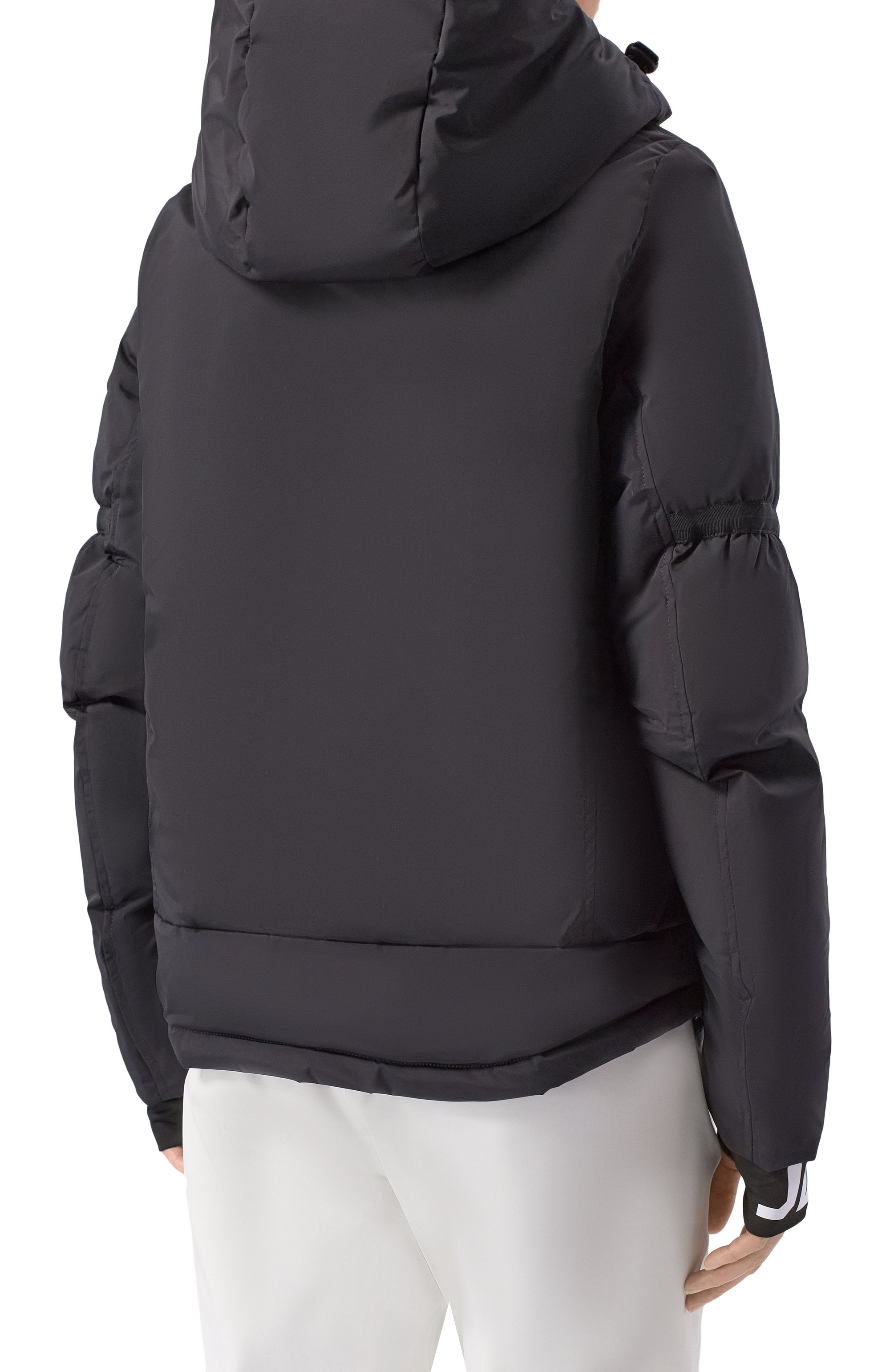 Утепленная куртка JET SET, арт. 2221/210001, фото 4