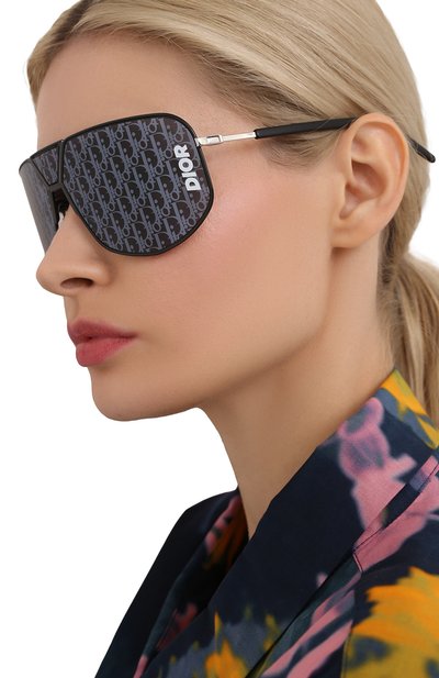 Солнцезащитные очки DIOR EYEWEAR, арт. DI0RULTRA 807, фото 2