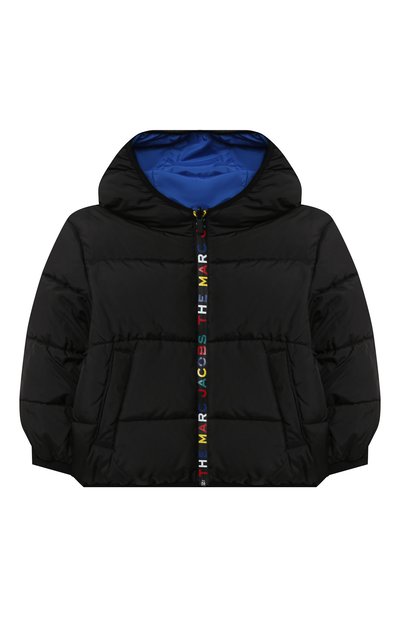 Двусторонняя куртка MARC JACOBS (THE), арт. W26106, фото 1