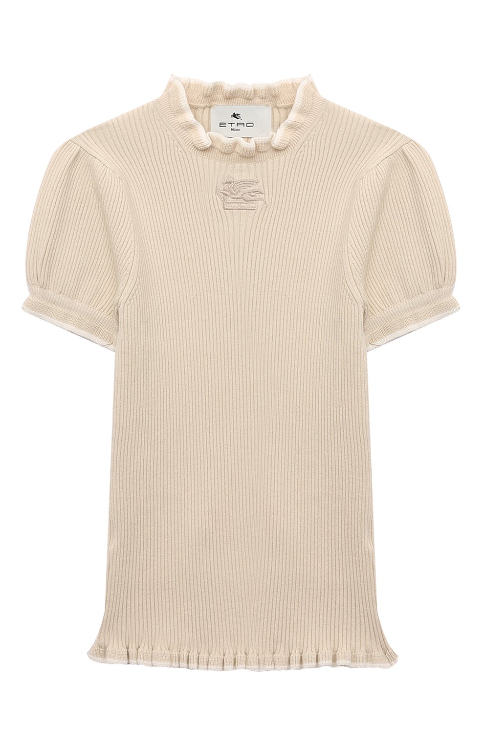 Джемпер из вискозы ETRO, арт. GU9A11, фото 1