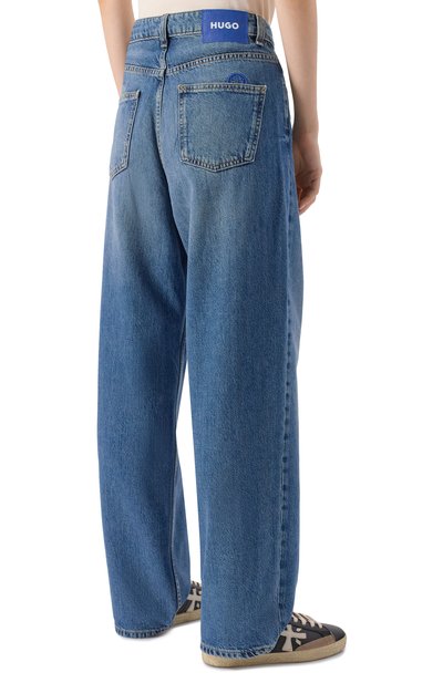 Джинсы HUGO BLUE, арт. 50546357, фото 4