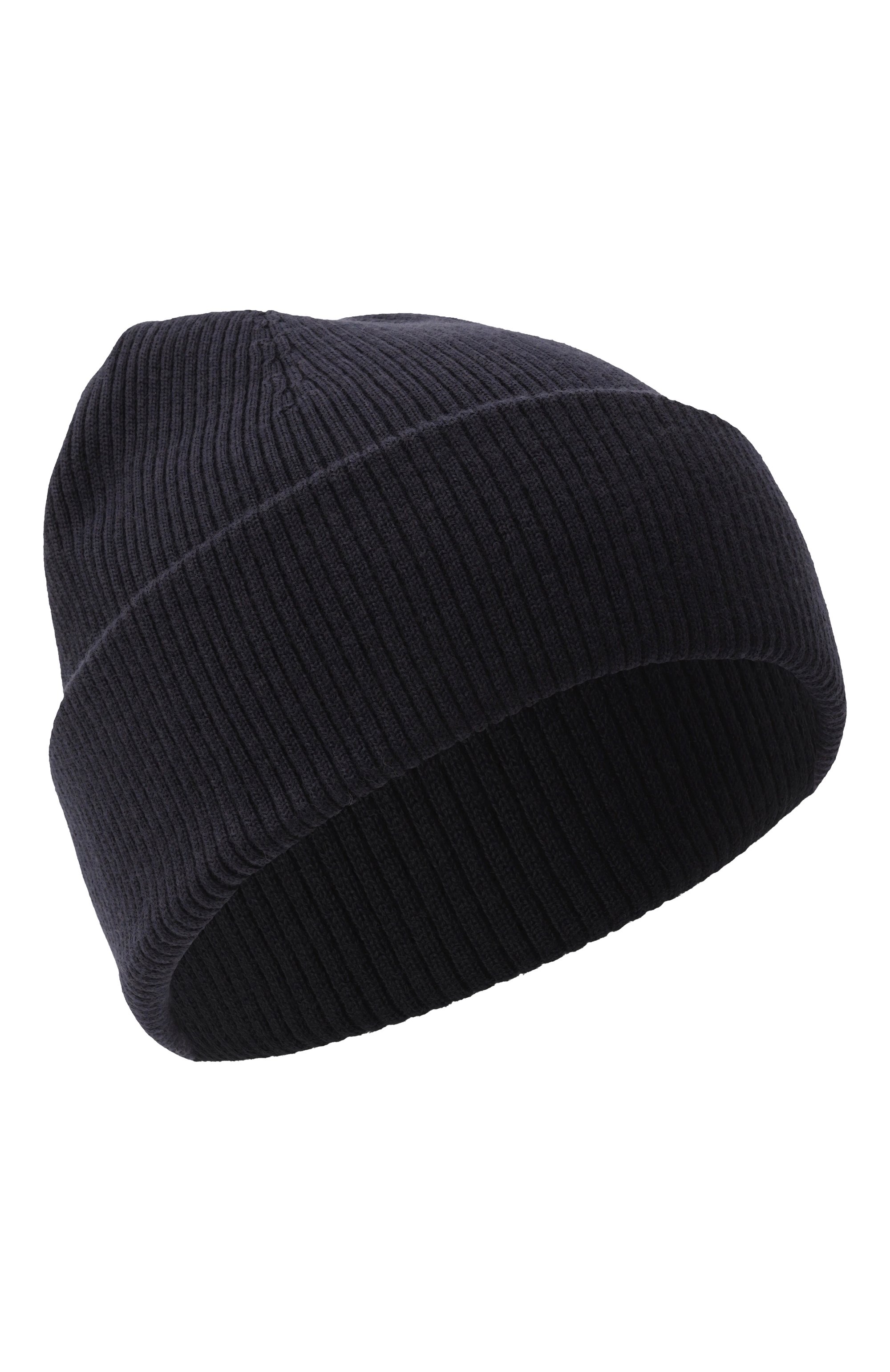 Шапка из шерсти и хлопка BOGNER, арт. 98742807, фото 1