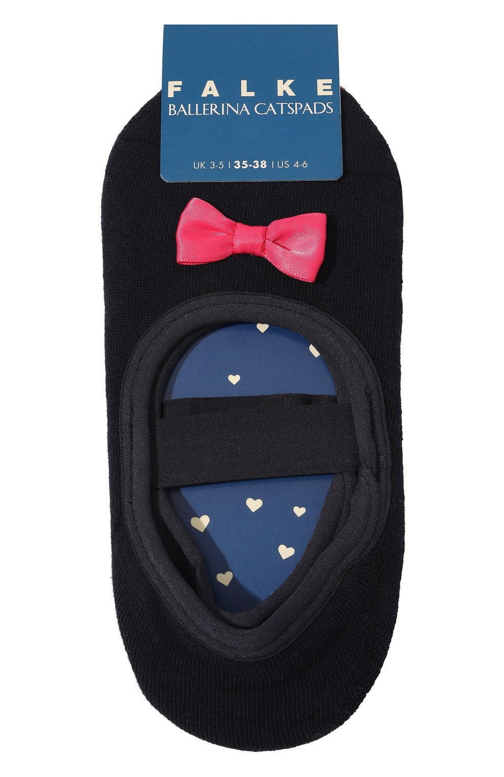 Хлопковые носки FALKE, арт. 12910., фото 1