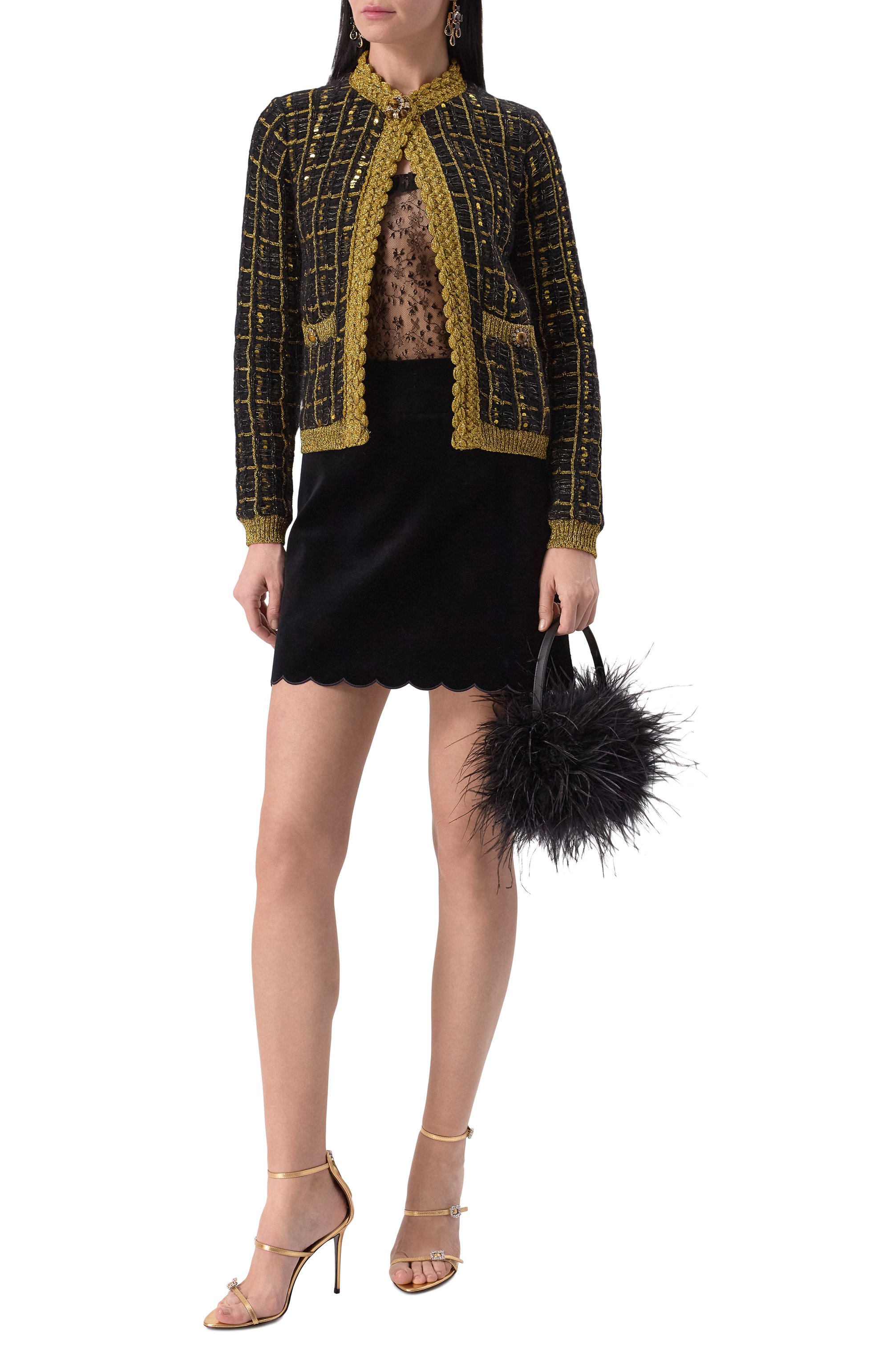 Лакированные босоножки GIUSEPPE ZANOTTI DESIGN, арт. E500012, фото 2