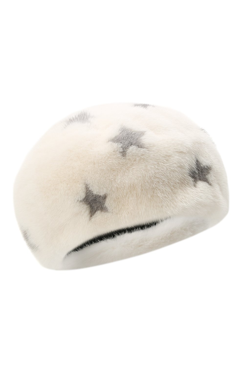 Берет из меха норки VICTORIA KUSENKOVA, арт. 11700743179, фото 1