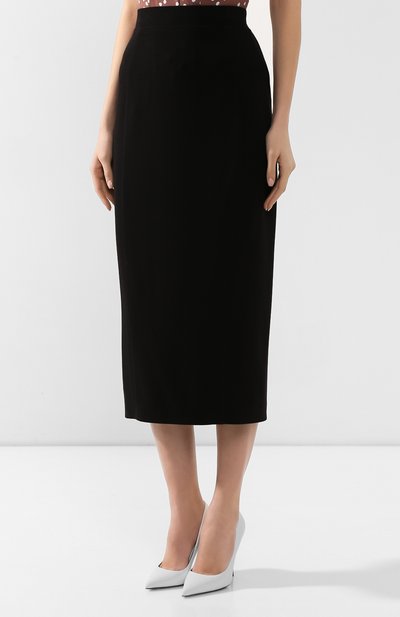 Юбка ULYANA SERGEENKO, арт. 0153т19 (GNM005SS19P), фото 3