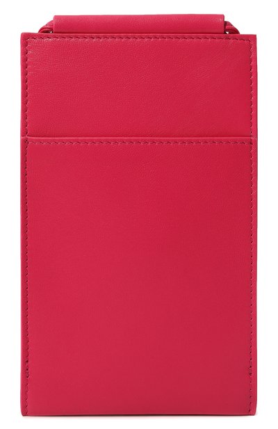 Кожаный чехол для iphone GIORGIO ARMANI, арт. Y1H384/YVP2A, фото 5