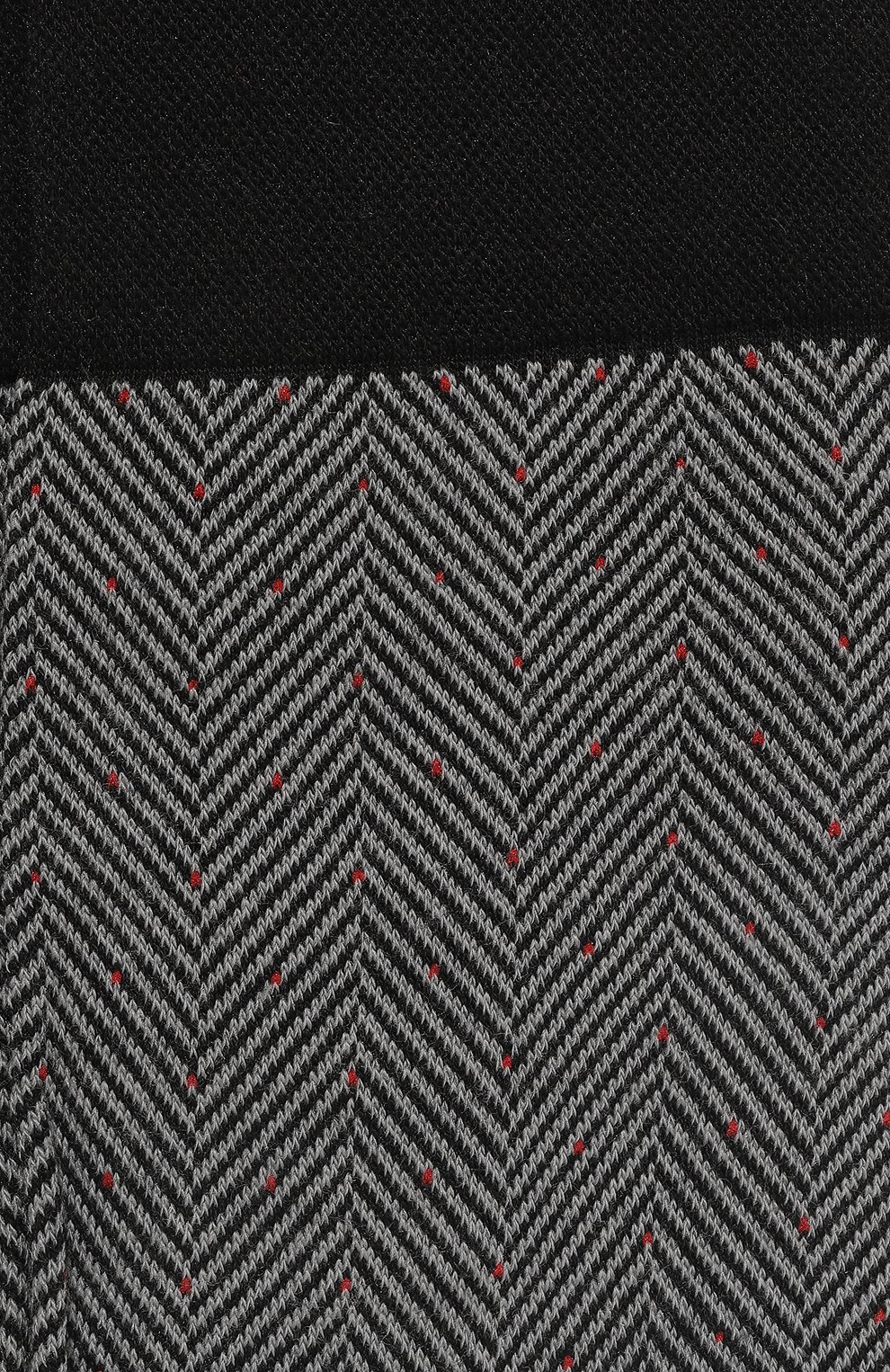 Носки FALKE черного цвета по цене 2940 руб., арт. 12492, фото 2 Носки FALKE, арт. 12492, фото 2